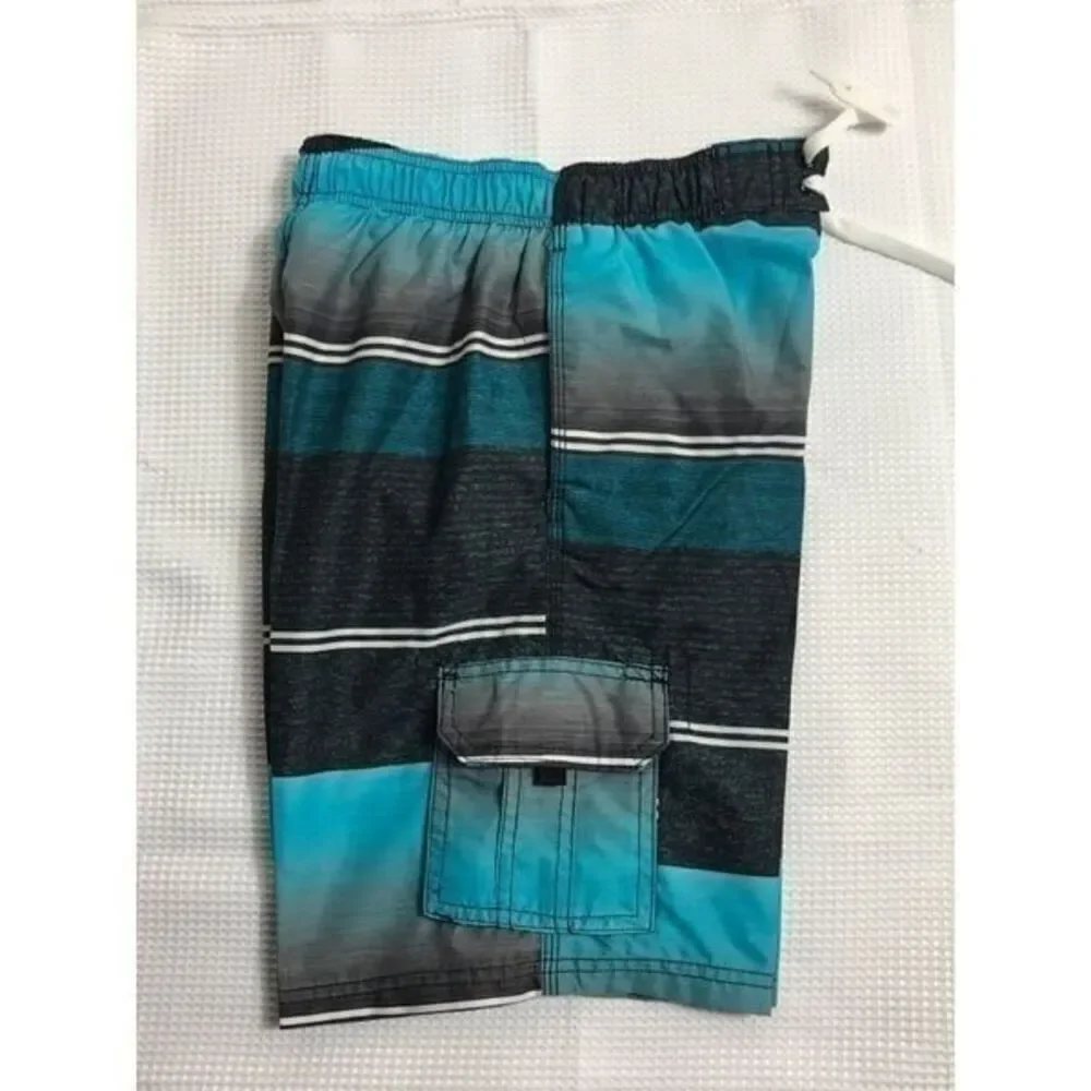 Kanu surf size 8 Swim Trunks….0185